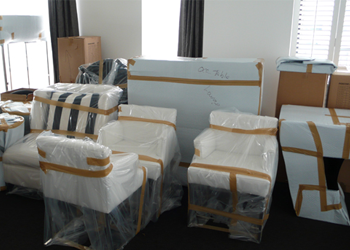 Vrl Packers And Movers